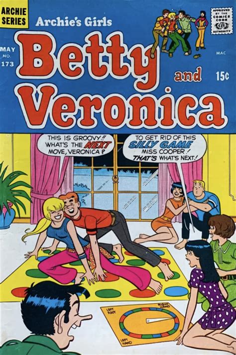 archie comics rule 34|13 Risque ARCHIE COMICS Facsimile Editions We’d Like to See.